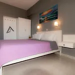 Aparthotel Alpha Arkasa
