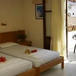 Alpha Aparthotel Arkasa