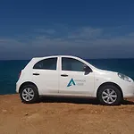 Aparthotel Alpha 2*