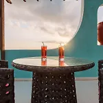 Aparthotel Alpha Arkasa