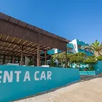 Alpha Aparthotel 2*