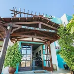 Aparthotel Alpha
