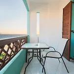 Aparthotel Alpha 2*