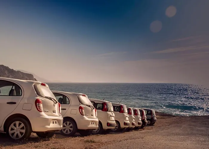 Alpha Hotel de apartamente