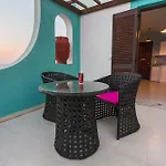 Alpha شقة فندقية