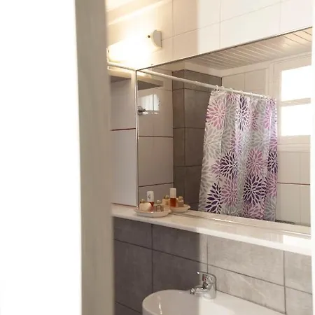 Aparthotel Alpha 2*