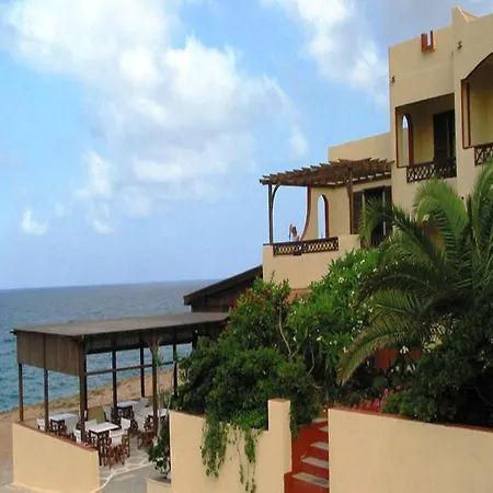 Appart hôtel Alpha Arkasa