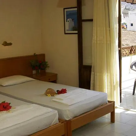 Alpha Aparthotel Arkasa