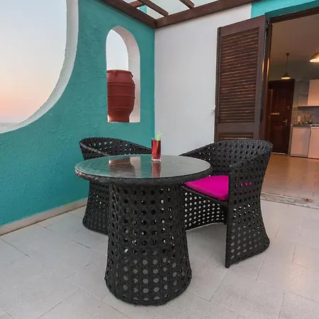 Alpha Appart hôtel