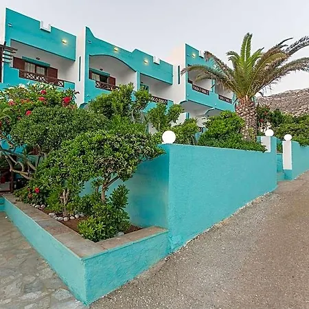 Alpha Aparthotel