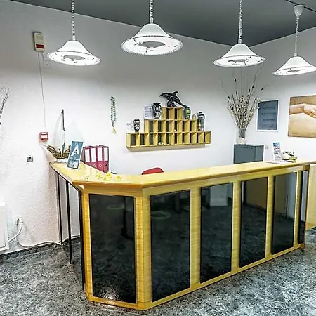 Alpha Aparthotel