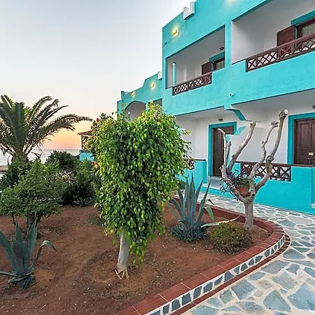 Alpha Aparthotel