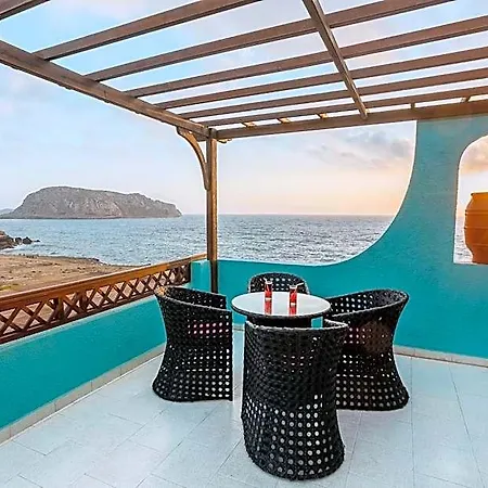 Aparthotel Alpha Arkasa