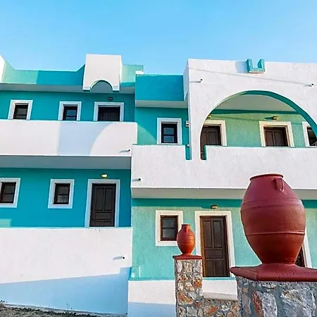 Aparthotel Alpha 2*