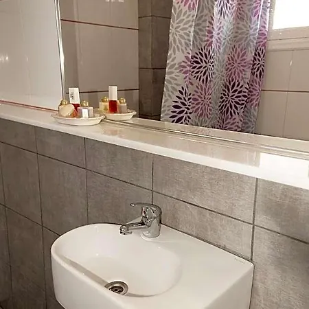 Alpha Aparthotel