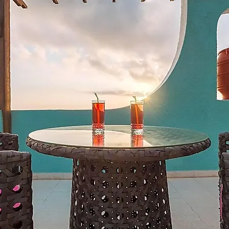 Alpha Aparthotel