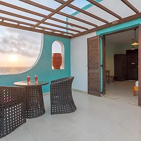 Aparthotel Alpha