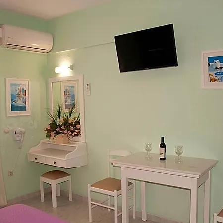 Alpha Aparthotel
