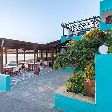 Aparthotel Alpha