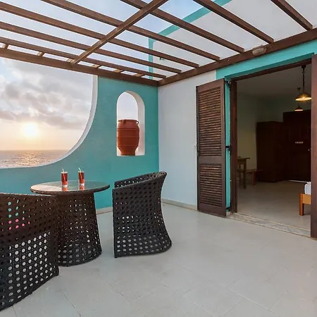 Alpha Apart-hotel 2*