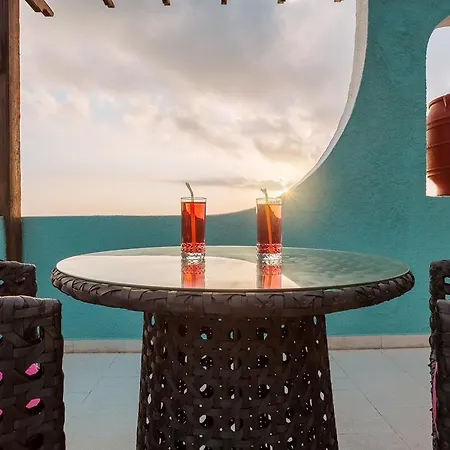 Apart-hotel Alpha Arkasa