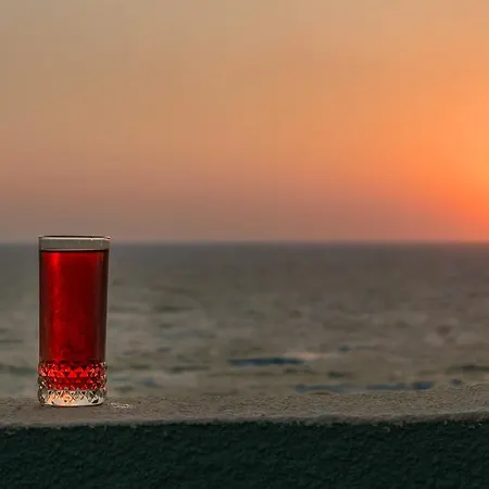 Apart-hotel Alpha Arkasa