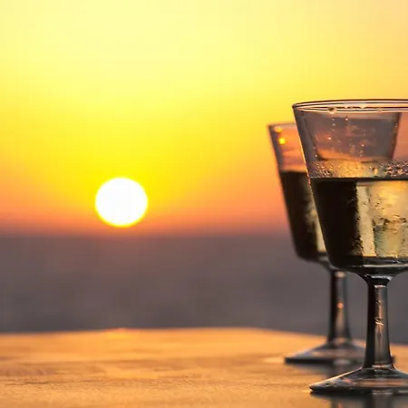 Alpha Aparthotel Arkasa