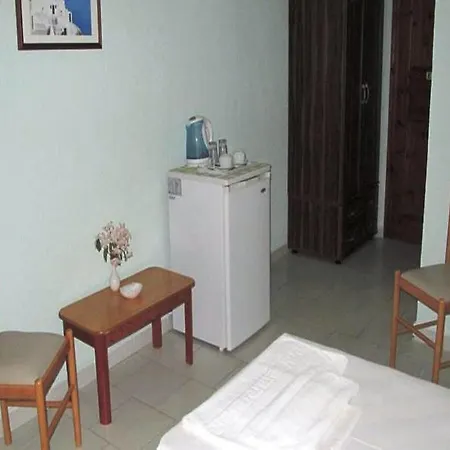 Alpha Aparthotel Arkasa