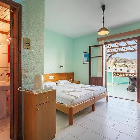 Alpha Aparthotel