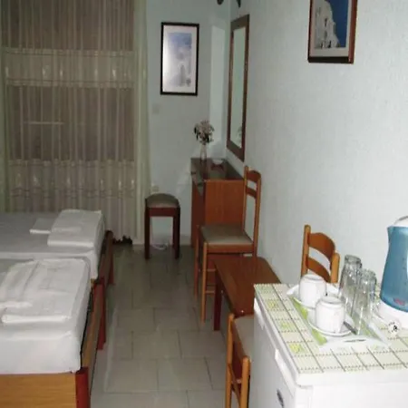 Alpha Aparthotel