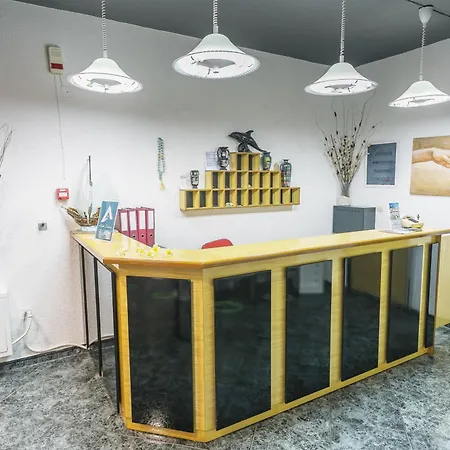 Alpha Aparthotel Arkasa