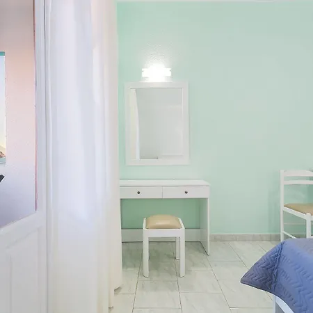 Alpha Aparthotel Arkasa