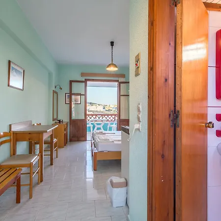 Alpha Aparthotel