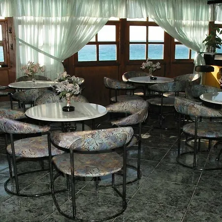 Alpha Aparthotel