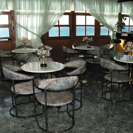 Alpha Appart hôtel