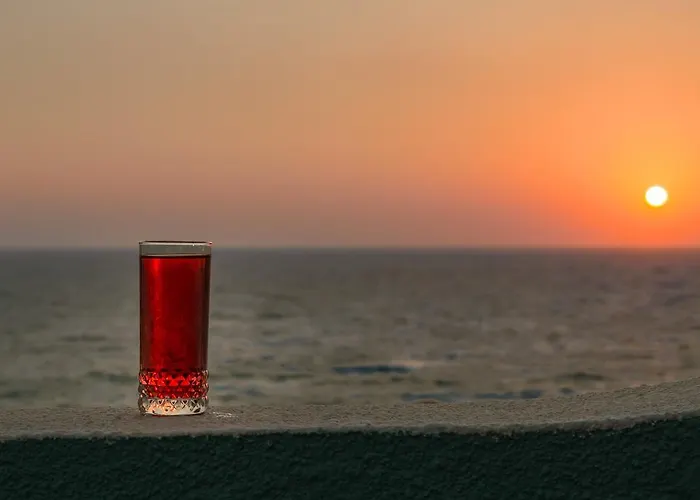 شقة فندقية Alpha أركاسا