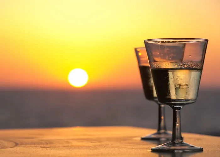 Alpha شقة فندقية أركاسا