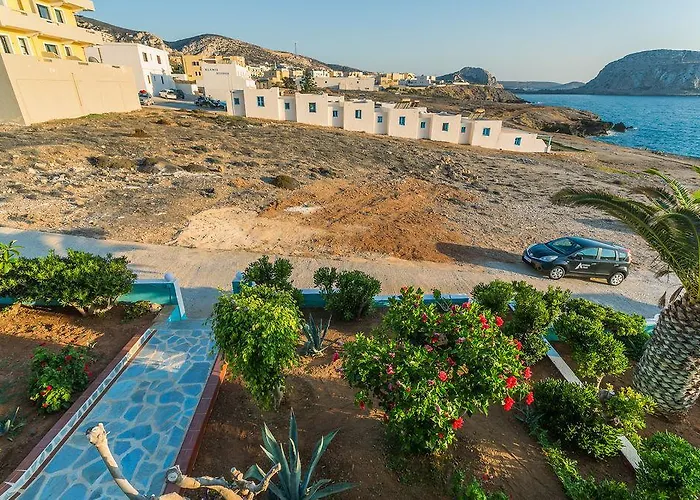 شقة فندقية Alpha أركاسا