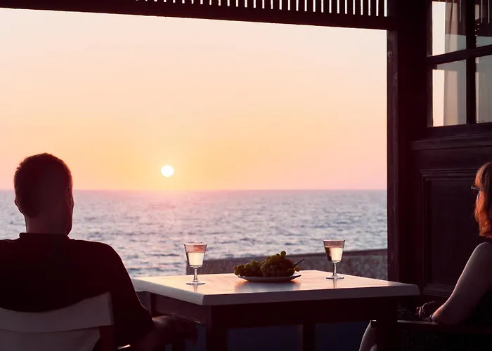 Alpha شقة فندقية 2*