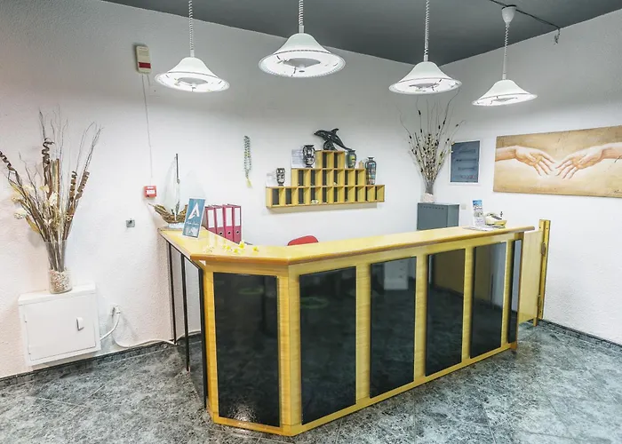 Alpha Aparthotel Arkasa