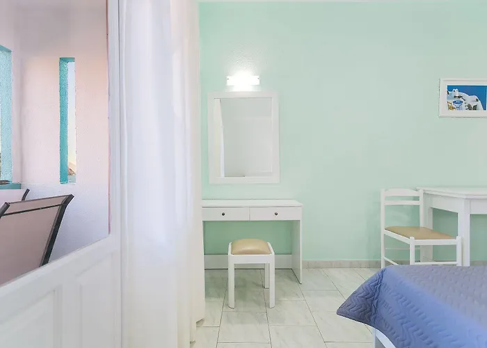 Alpha Aparthotel Arkasa