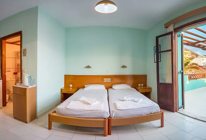 Alpha شقة فندقية أركاسا